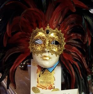 Meet your Posher, Carol